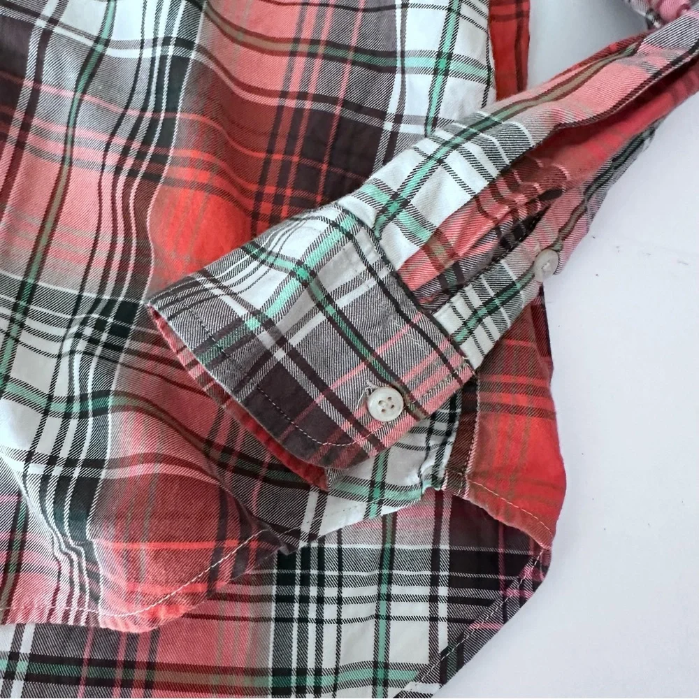 Ralph Lauren Button Down